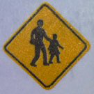 这个标志表示：